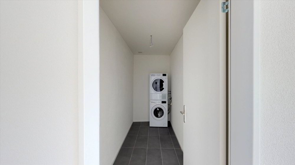 4.5 Zimmer Wohnung zu vermieten in Romanshorn - Bild 1/8