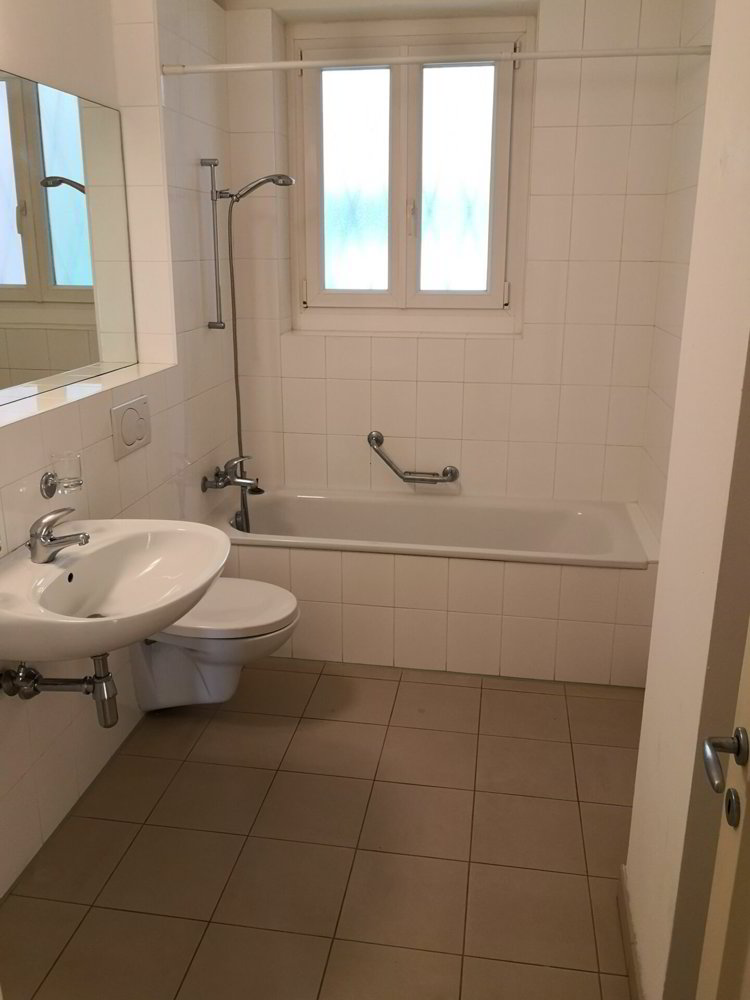 Appartement 3.5 pièces à louer à Lugano - image 1/6