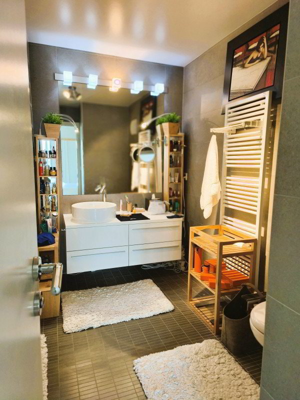 4.5 Zimmer Wohnung zu vermieten in Nyon - Bild 1/11