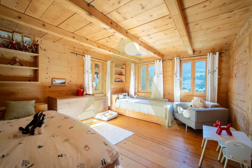 16 Zimmer Haus zum verkaufen in Champéry - Bild 1/13