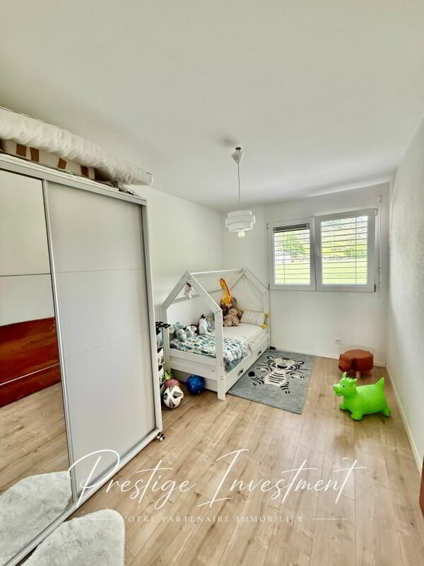 3 Zimmer Wohnung zum verkaufen in Pont-de-la-Morge (Sion) - Bild 1/13