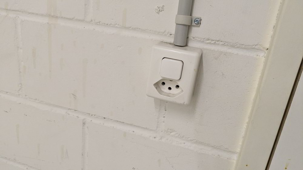 null Zimmer Büro zu vermieten in Willisau - Bild 1/11