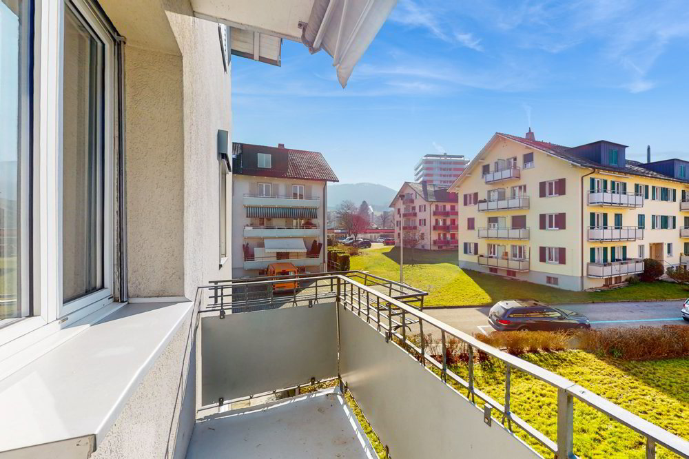 Appartamento di 4 locali in affitto a Olten - immagine 1/11
