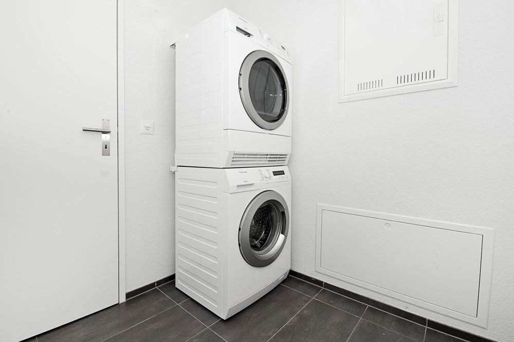 Appartement 2 pièces à louer à Rheinfelden - image 1/7