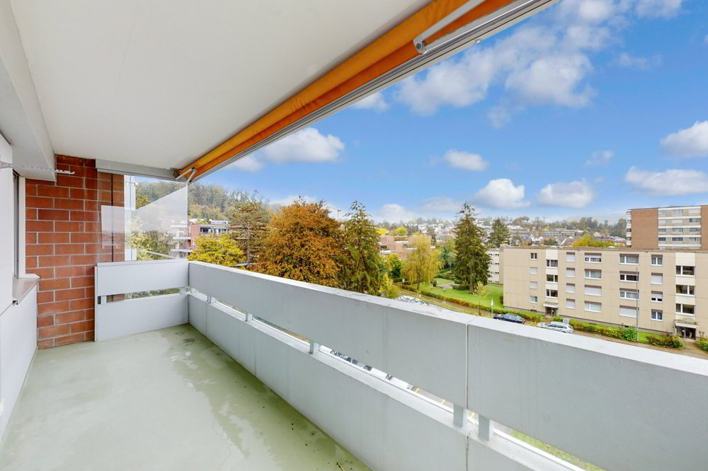 3 rooms Apartment for rent in Therwil - image 1/8