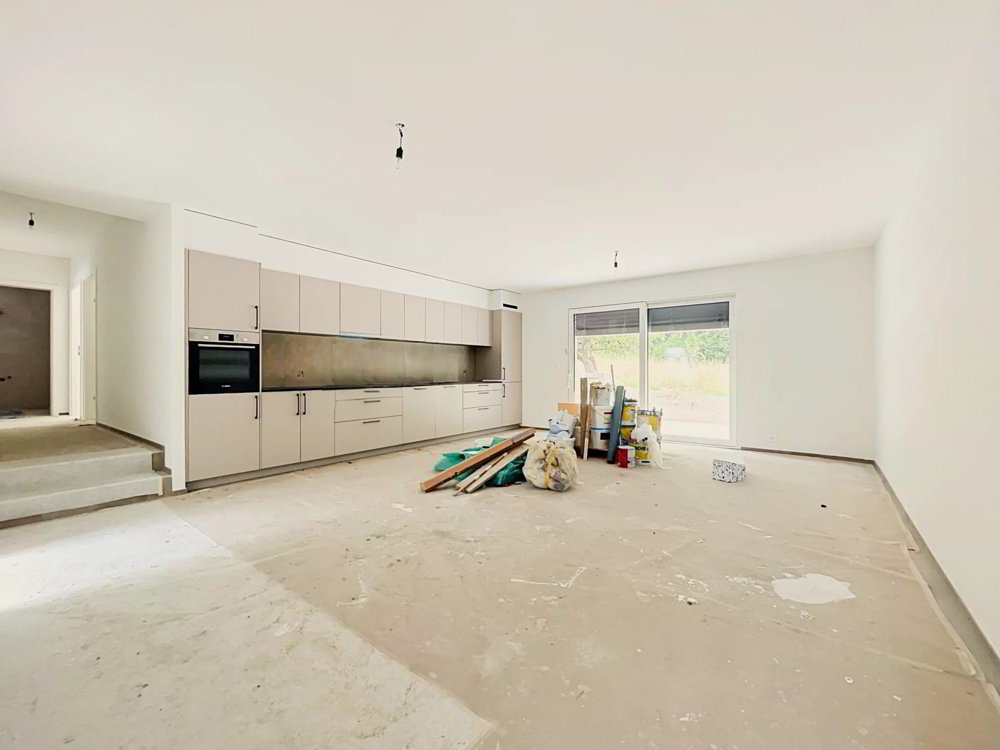5 Zimmer Wohnung zum verkaufen in St-Maurice - Bild 1/13