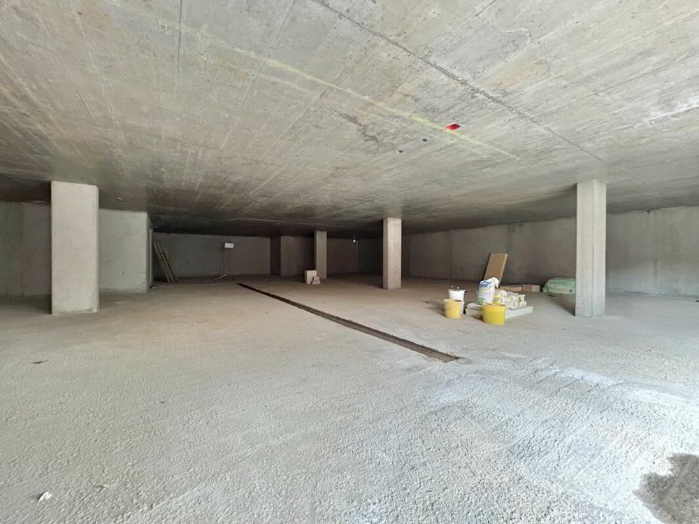 Appartement 4 pièces à louer à Ueken - image 1/8