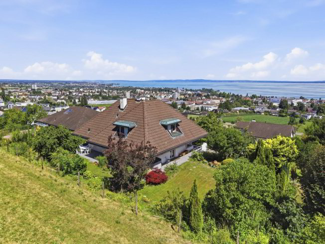 5 rooms House to buy in Goldach - image 1/1