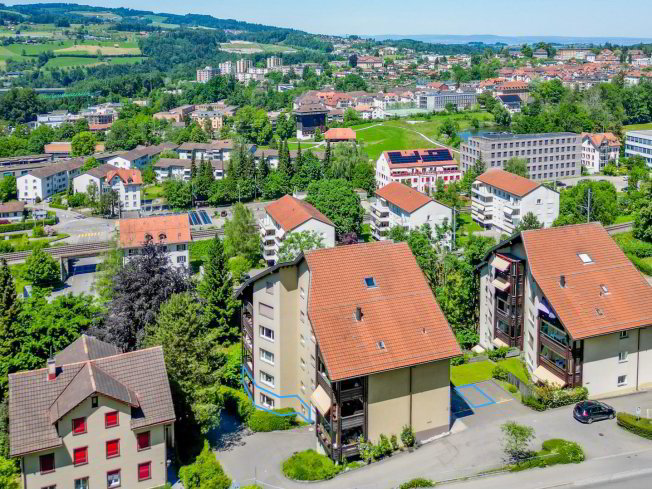 Appartement 5 pièces à acheter à Saint-Gall - image 1/1