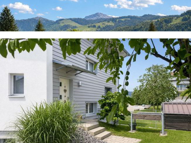 6 rooms House to buy in Wattwil - image 1/1