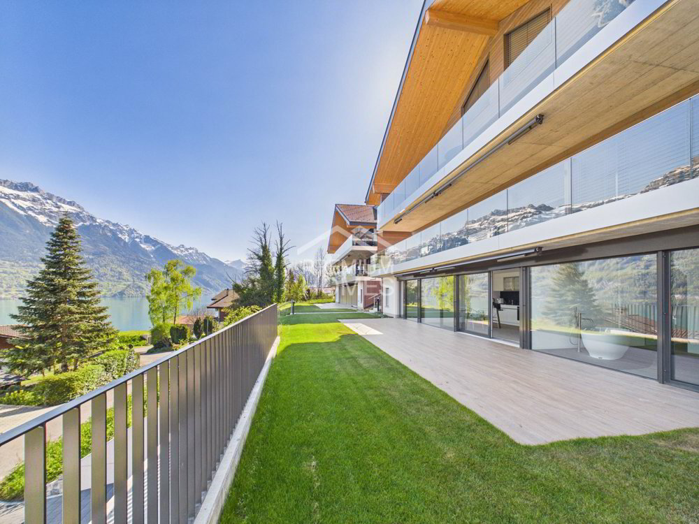 Wohnung – Oberried am Brienzersee, Weid, Verwaltungskreis Interlaken-Oberhasli
