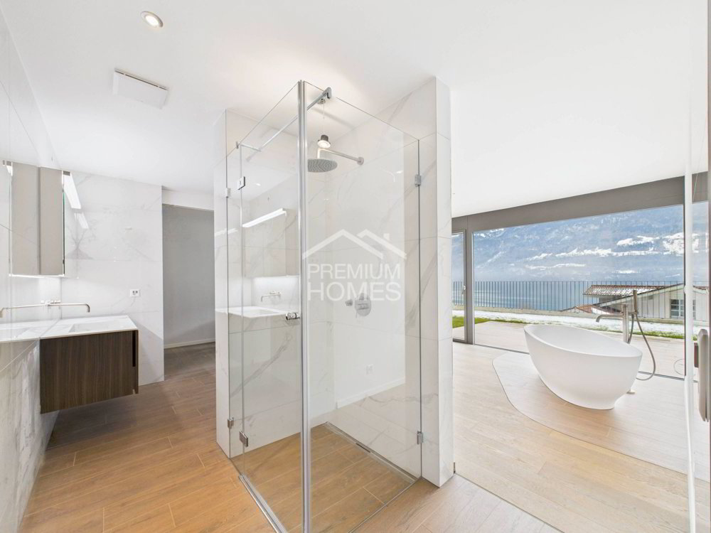 Wohnung – Oberried am Brienzersee, Weid, Verwaltungskreis Interlaken-Oberhasli - Ansicht 4