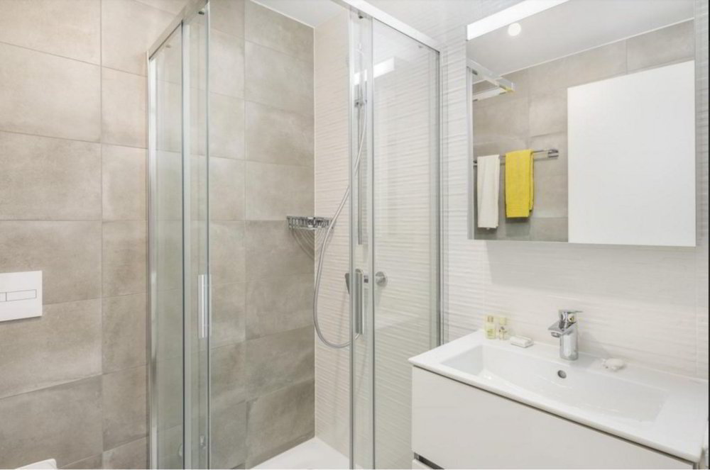 Appartement 3 pièces à louer à Aigle - image 1/8