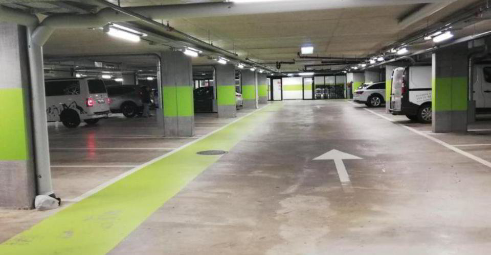 Ufficio & Commercio di null locali in affitto a Satigny - immagine 1/7