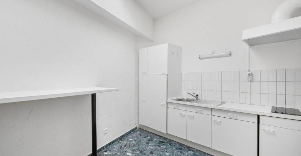 null Zimmer Büro zu vermieten in Ginevra - Bild 1/13