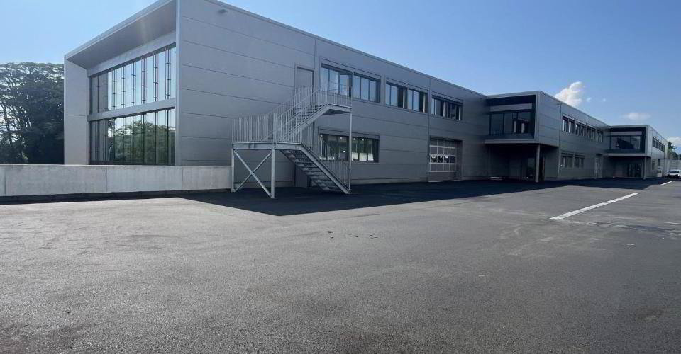 null Zimmer Büro zu vermieten in Versoix - Bild 1/9