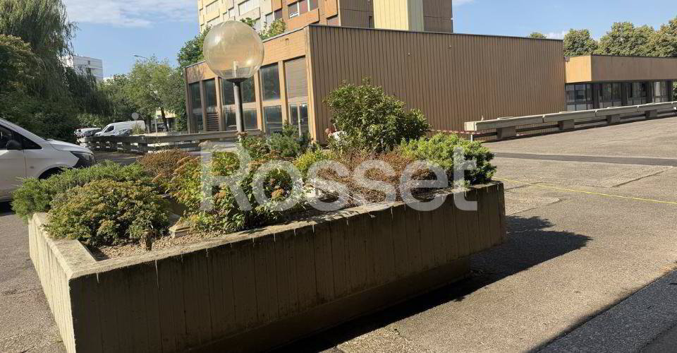Ufficio & Commercio di null locali in affitto a Meyrin - immagine 1/2