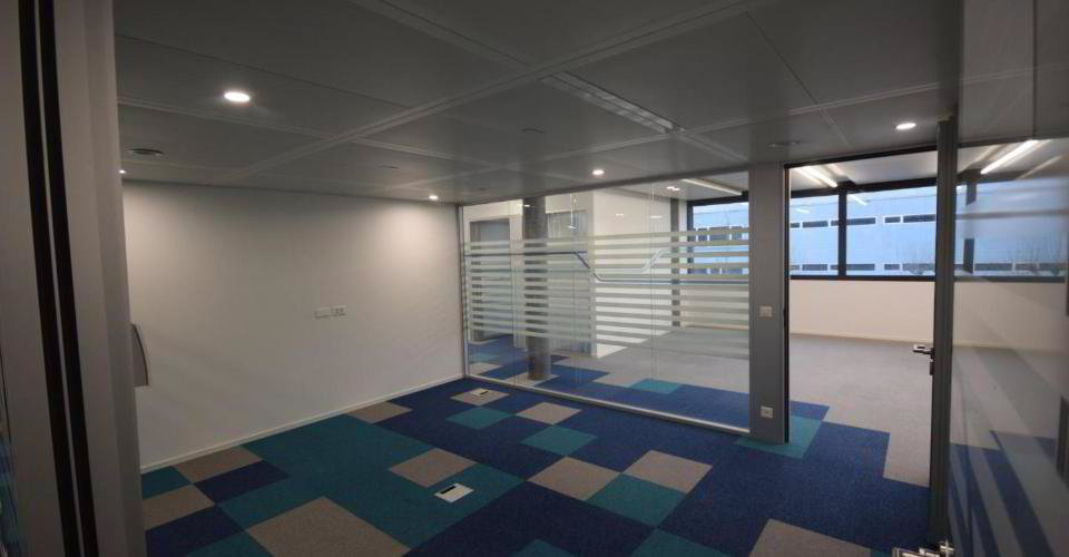 null Zimmer Büro zu vermieten in Vernier - Bild 1/13