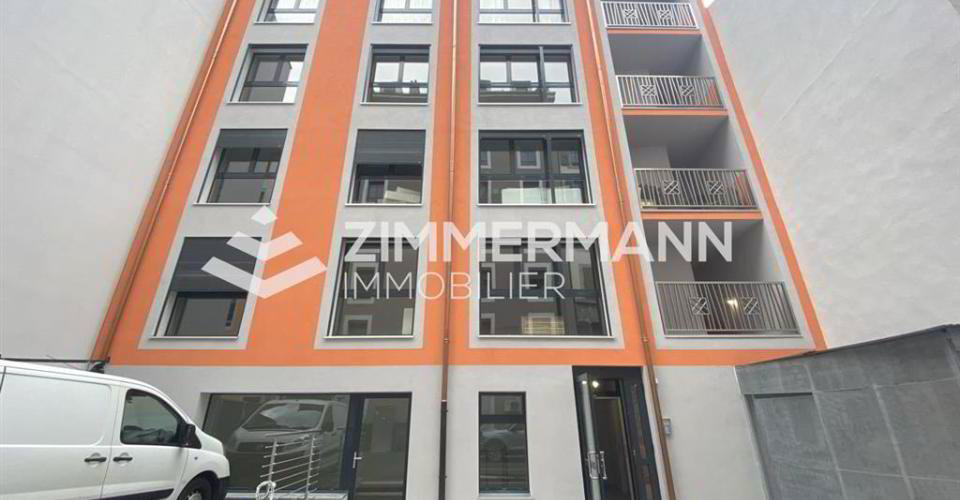 null rooms Office & Commercial for rent in Genève - image 1/10