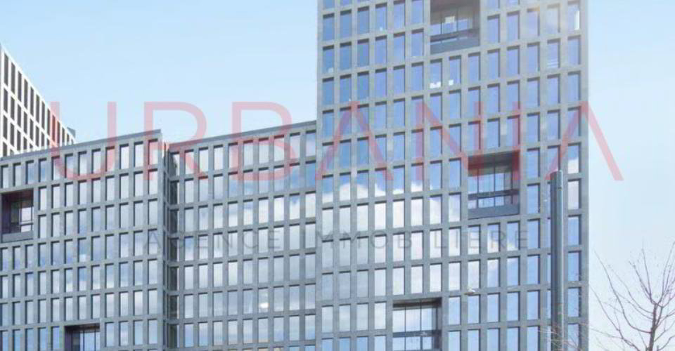 null Zimmer Büro zu vermieten in Grand-Lancy - Bild 1/11