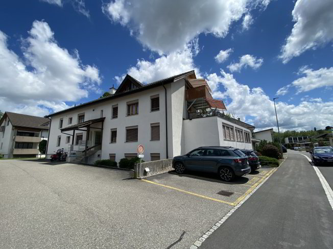 Bureau & Commerce null pièces à louer à Aarau - image 1/1