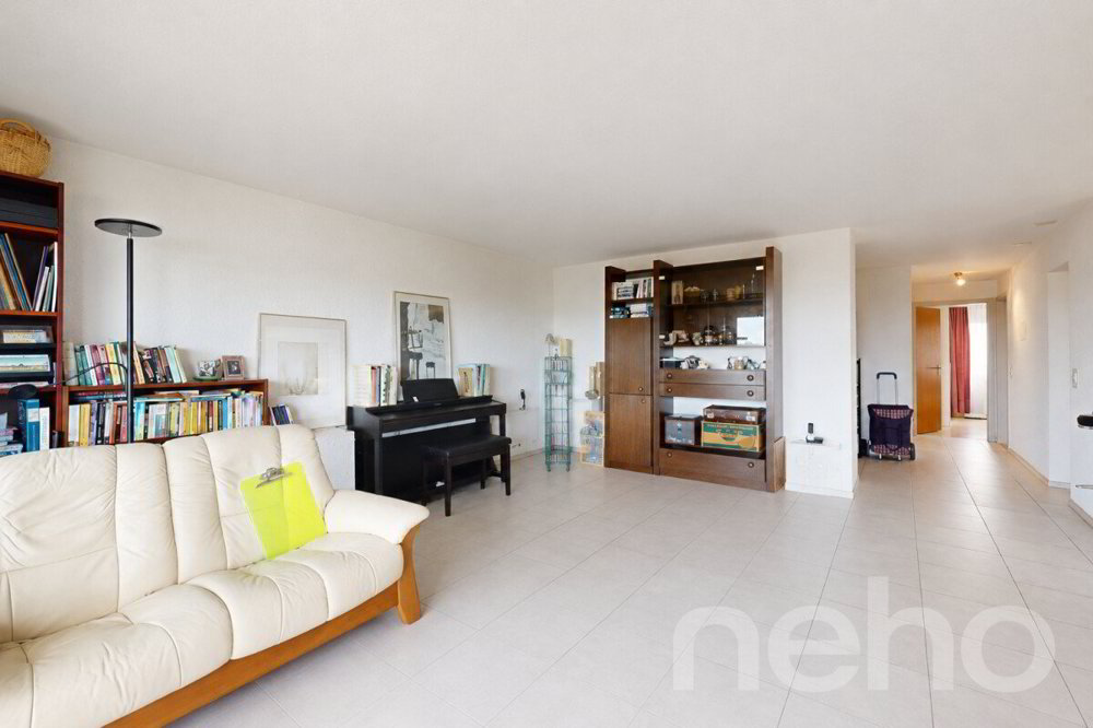 Appartement 3.5 pièces à acheter à Rüfenacht BE - image 1/12