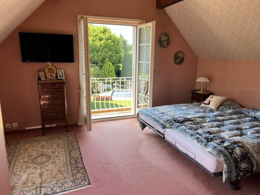Maison 7 pièces à acheter à Vufflens-le-Château - image 1/13
