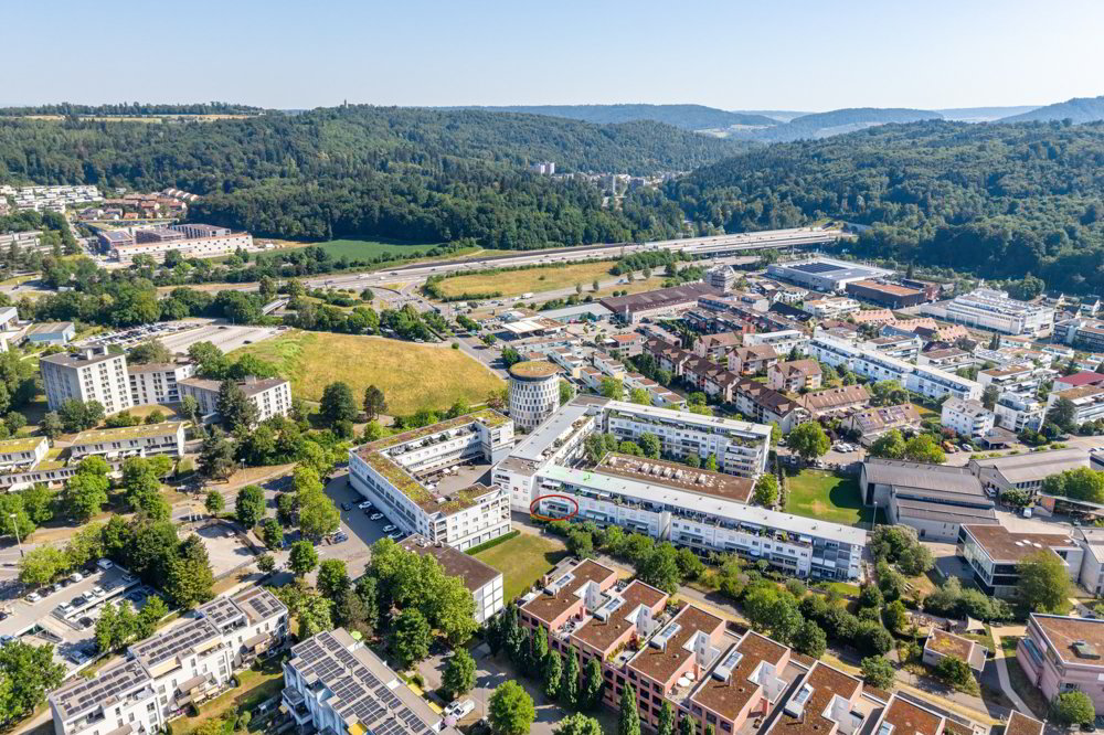 Appartement 3 pièces à acheter à Dättwil AG - image 1/11