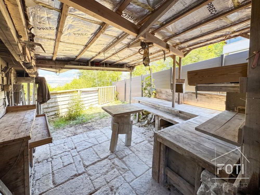 5 Zimmer Haus zum verkaufen in Les Giettes - Bild 1/13
