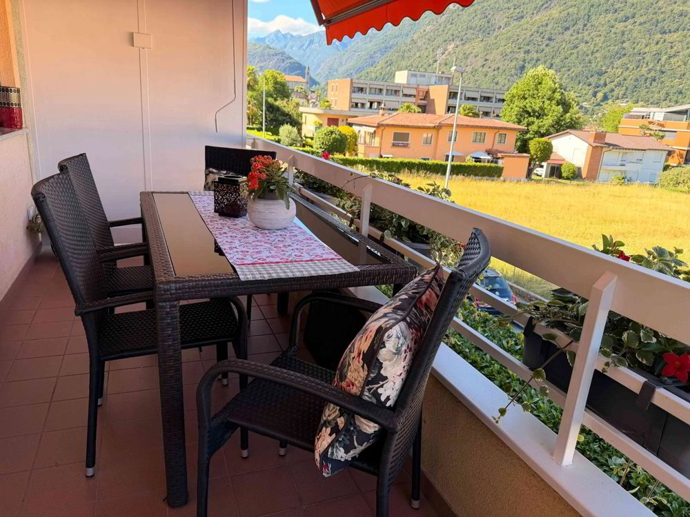 Appartement 4.5 pièces à acheter à Losone - image 1/12