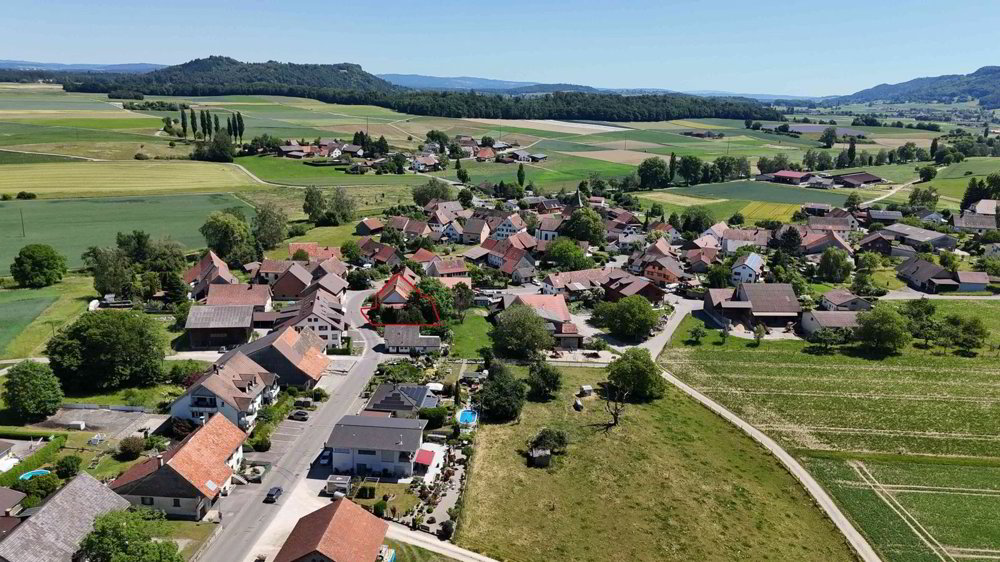 3.5 rooms House to buy in Buch SH - image 1/12
