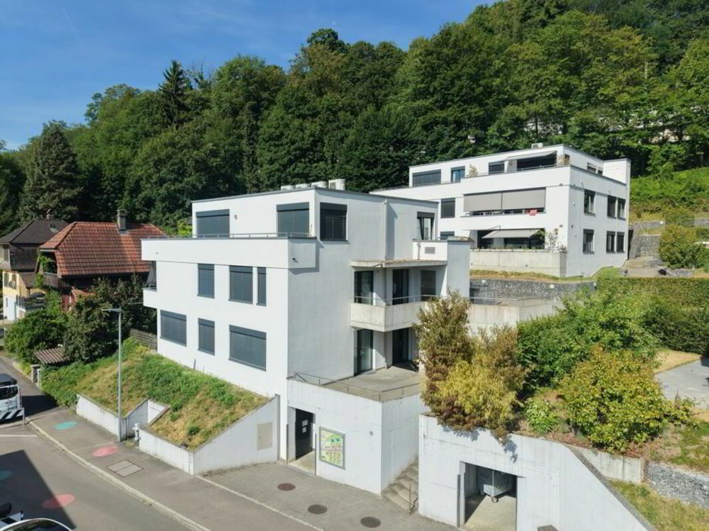 Maison 4 pièces à acheter à Berne - image 1/13