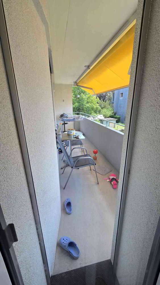 4.5 rooms Apartment for rent in Weinfelden - image 1/10