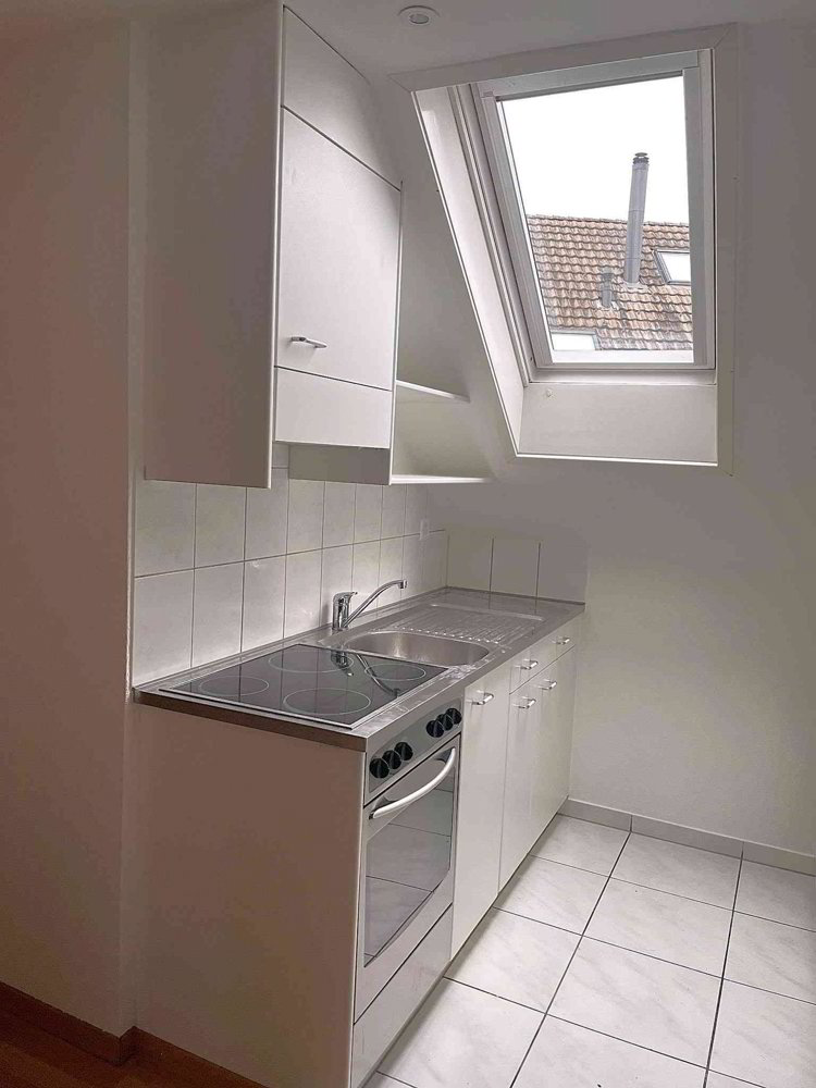 3.5 Zimmer Wohnung zu vermieten in Romanshorn - Bild 1/7