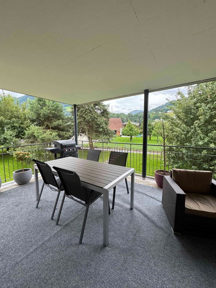 3.5 rooms Apartment for rent in Galgenen - image 1/11