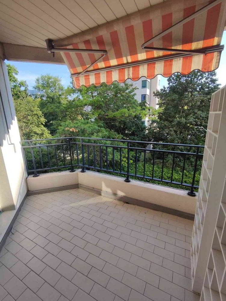 Appartement 4.5 pièces à louer à Genève - image 1/13