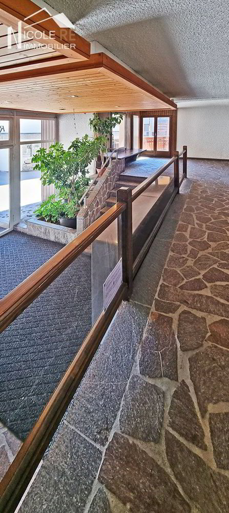 Wohnung – Crans-Montana - Ansicht 2