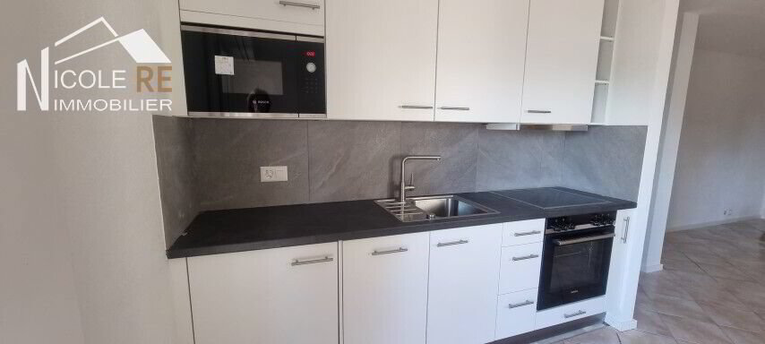Wohnung – Crans-Montana - Ansicht 4
