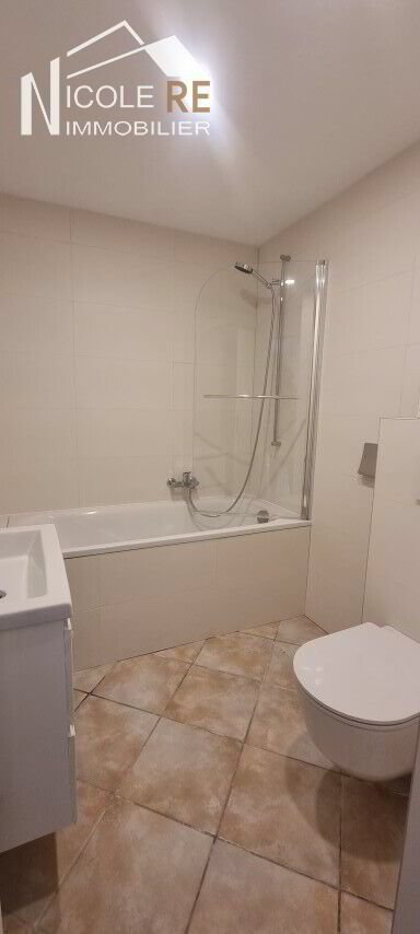 Wohnung – Crans-Montana - Ansicht 5