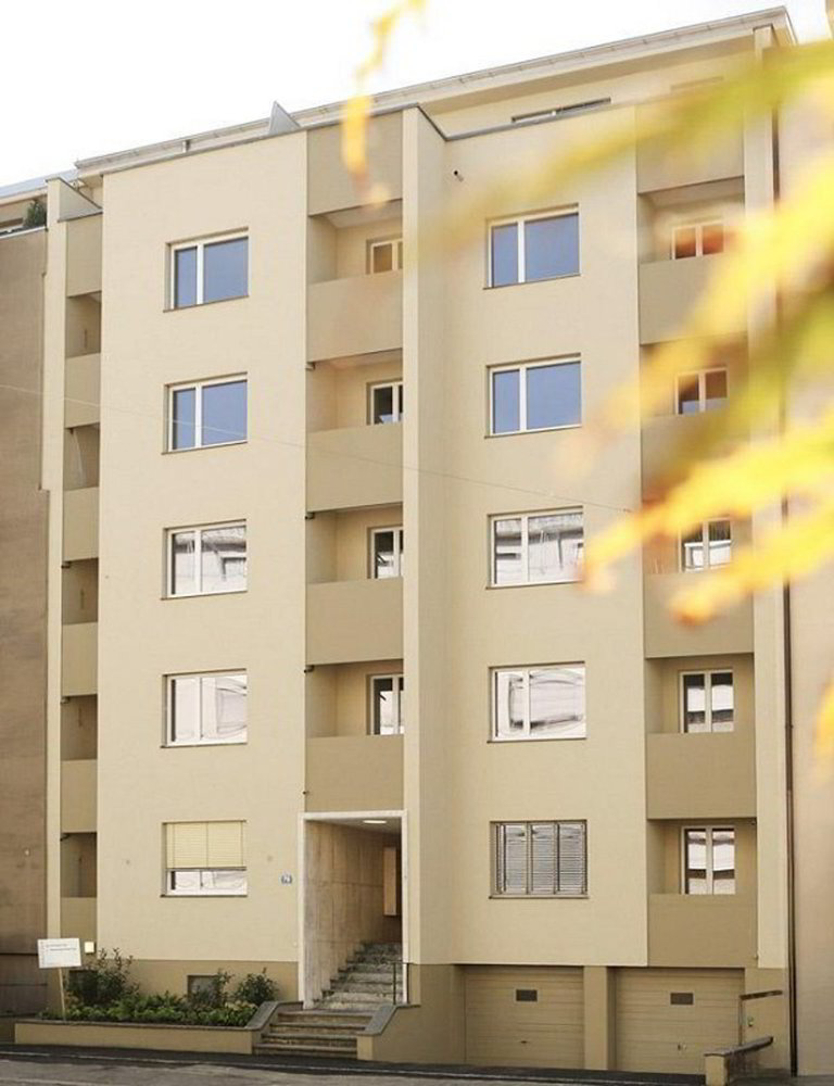 2 rooms Apartment for rent in Basel - image 1/9