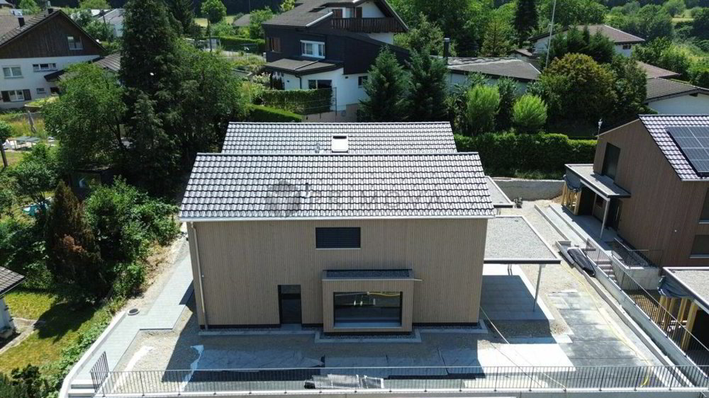 Maison 6.5 pièces à acheter à Reinach AG - image 1/10