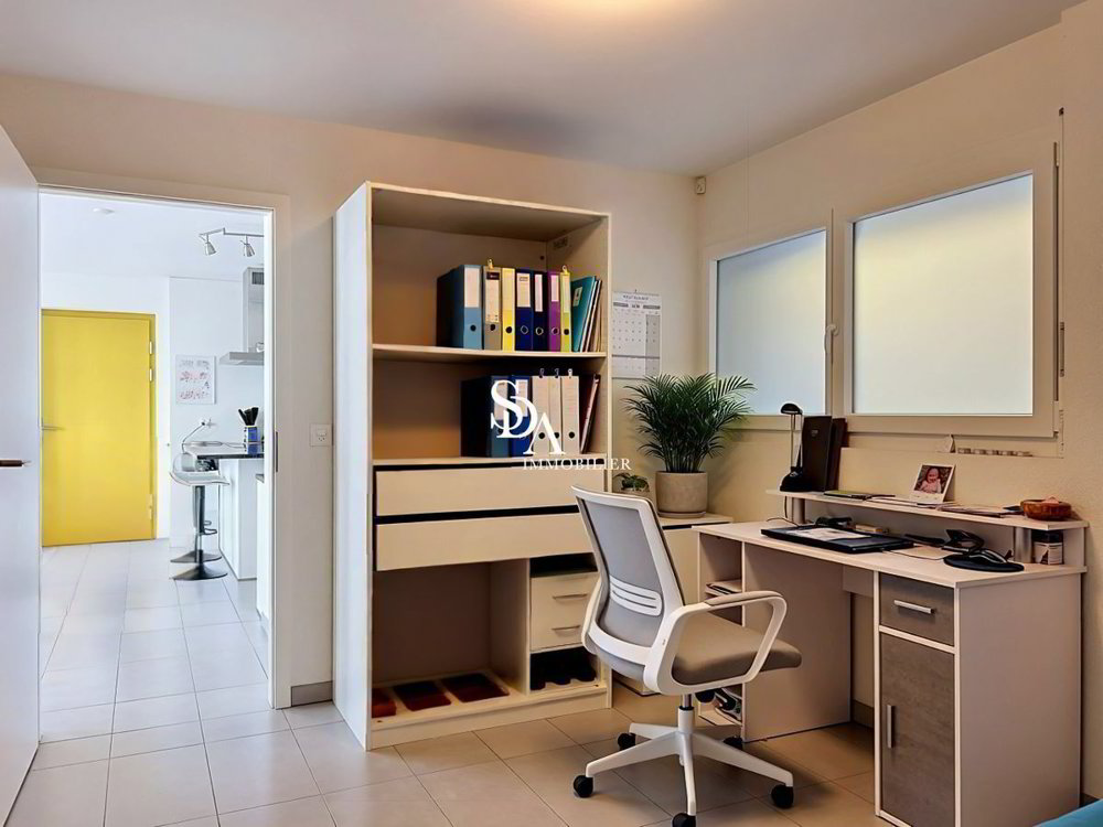 Appartamento di 3.5 locali in vendita a Chardonne - immagine 1/13