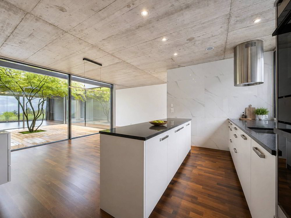 Wohnung – Grandvaux - Ansicht 5