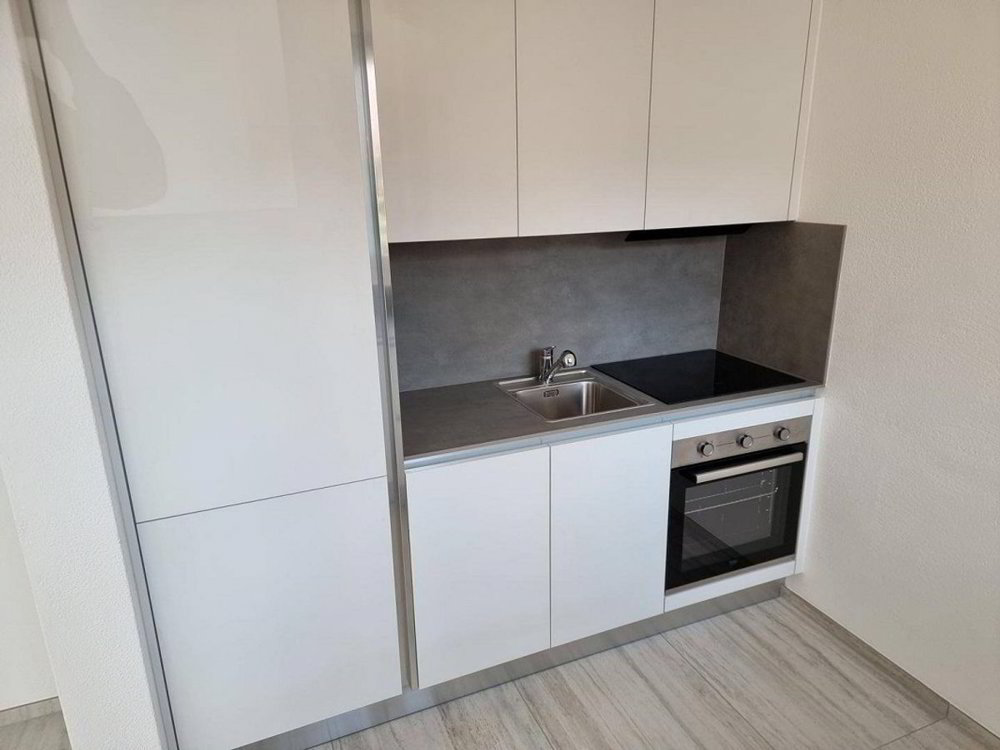 Wohnung – Losone, Arcegno - Ansicht 2