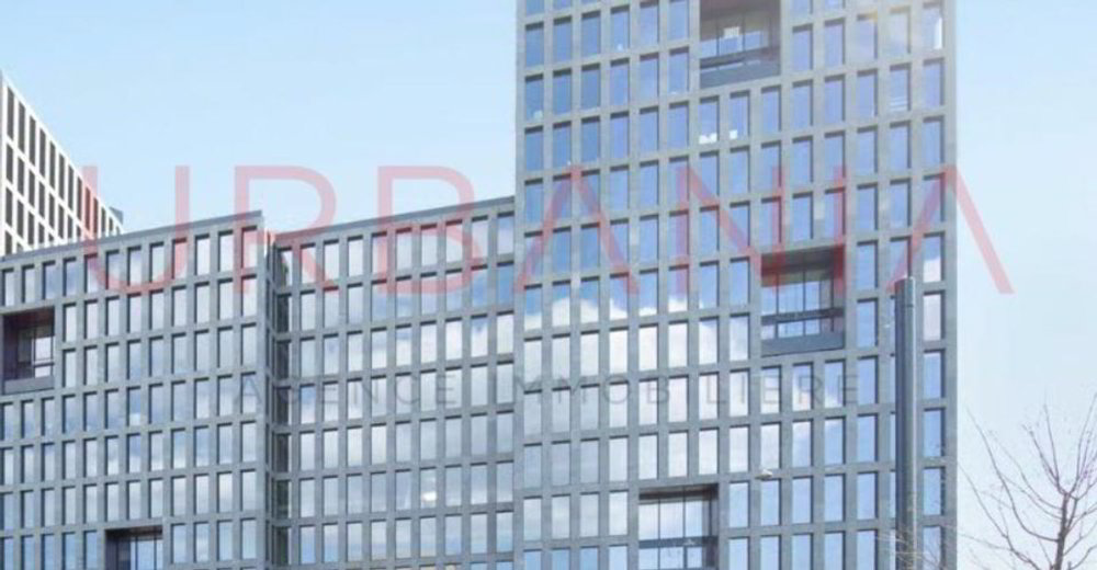 null Zimmer Büro zu vermieten in Grand-Lancy - Bild 1/11