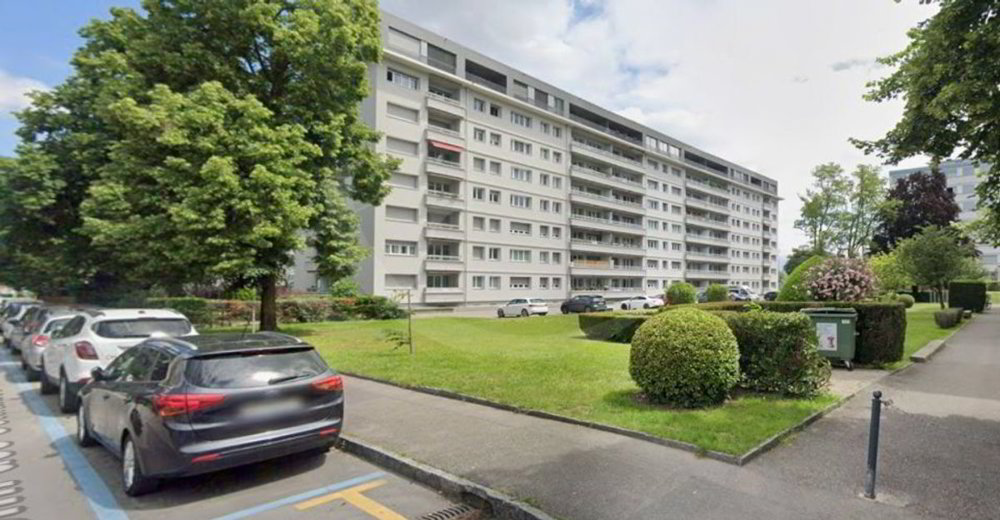 null Zimmer Büro zu vermieten in Grand-Lancy - Bild 1/2