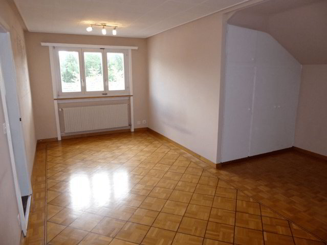 Appartement 1.5 pièces à louer à Bulle - image 1/2