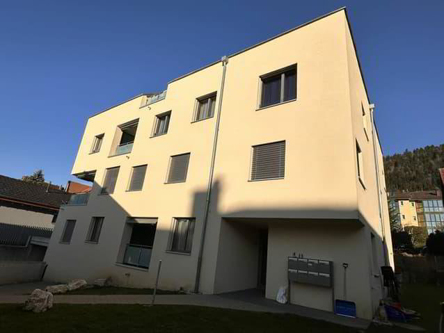 4.5 Zimmer Wohnung zu vermieten in Cernier - Bild 1/13