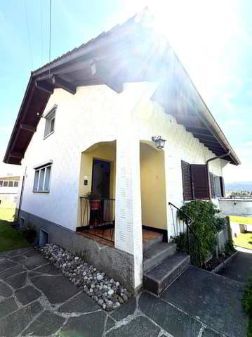Casa di null locali in vendita a Les Ponts-de-Martel - immagine 1/7