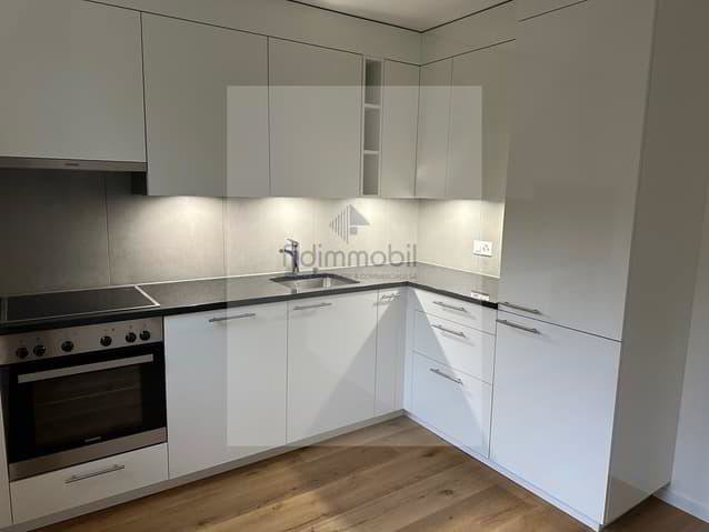 Appartamento di 4 locali in affitto a Neuchâtel - immagine 1/1